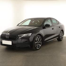 Foto inzerátu Skoda Octavia 1.5 eTSI mHEV