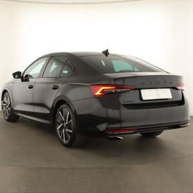 Foto inzerátu Skoda Octavia 1.5 eTSI mHEV