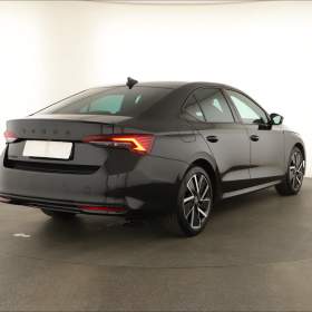 Foto inzerátu Skoda Octavia 1.5 eTSI mHEV