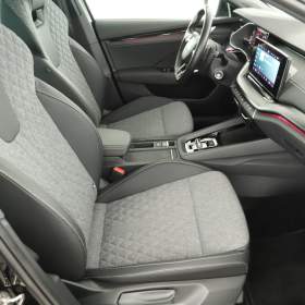Foto inzerátu Skoda Octavia 1.5 eTSI mHEV