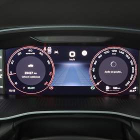 Foto inzerátu Skoda Octavia 1.5 eTSI mHEV