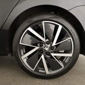 Foto inzerátu Skoda Octavia 1.5 eTSI mHEV