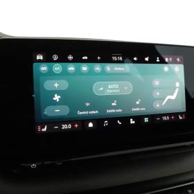 Foto inzerátu Skoda Octavia 1.5 eTSI mHEV