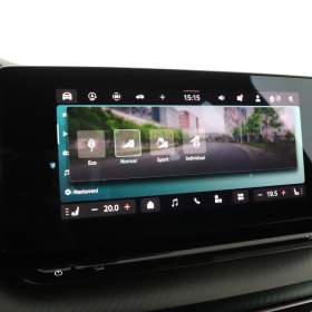 Foto inzerátu Skoda Octavia 1.5 eTSI mHEV