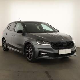 Skoda Fabia 1.0 TSI / 19930755