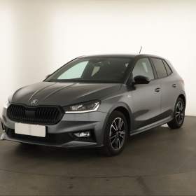 Foto inzerátu Skoda Fabia 1.0 TSI