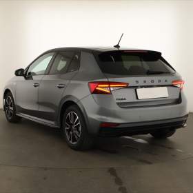 Foto inzerátu Skoda Fabia 1.0 TSI