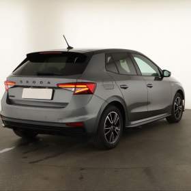 Foto inzerátu Skoda Fabia 1.0 TSI