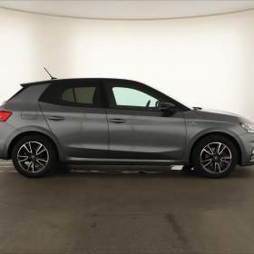 Foto inzerátu Skoda Fabia 1.0 TSI