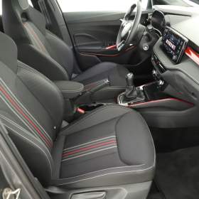 Foto inzerátu Skoda Fabia 1.0 TSI