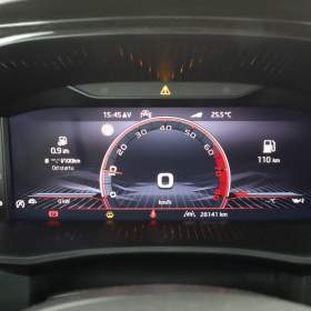 Foto inzerátu Skoda Fabia 1.0 TSI