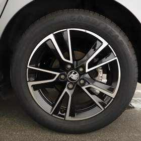 Foto inzerátu Skoda Fabia 1.0 TSI