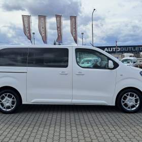 Foto inzerátu Citroen SpaceTourer 2.0 BlueHDi