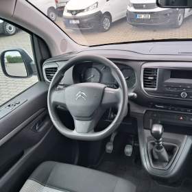 Foto inzerátu Citroen SpaceTourer 2.0 BlueHDi