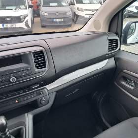 Foto inzerátu Citroen SpaceTourer 2.0 BlueHDi