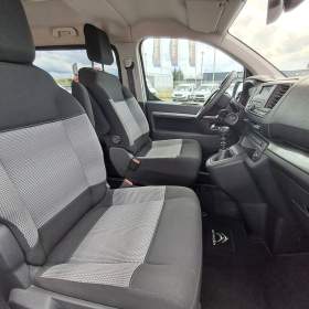 Foto inzerátu Citroen SpaceTourer 2.0 BlueHDi