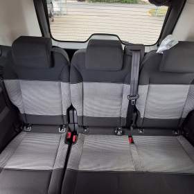 Foto inzerátu Citroen SpaceTourer 2.0 BlueHDi