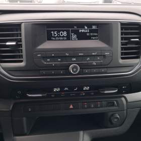 Foto inzerátu Citroen SpaceTourer 2.0 BlueHDi