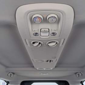 Foto inzerátu Citroen SpaceTourer 2.0 BlueHDi