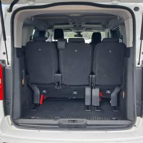 Foto inzerátu Citroen SpaceTourer 2.0 BlueHDi