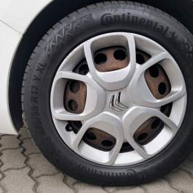 Foto inzerátu Citroen SpaceTourer 2.0 BlueHDi