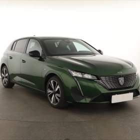 Foto inzerátu Peugeot 308 Hybrid 180