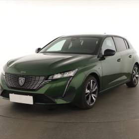 Foto inzerátu Peugeot 308 Hybrid 180