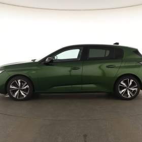 Foto inzerátu Peugeot 308 Hybrid 180