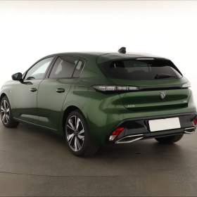 Foto inzerátu Peugeot 308 Hybrid 180