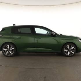 Foto inzerátu Peugeot 308 Hybrid 180