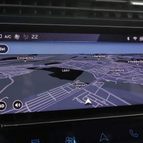 Foto inzerátu Peugeot 308 Hybrid 180
