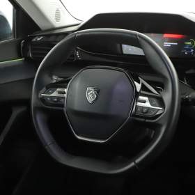 Foto inzerátu Peugeot 308 Hybrid 180