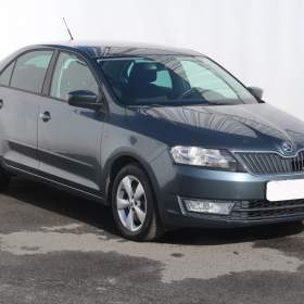 Skoda Rapid 1.4 TSI / 19930775
