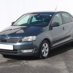 Foto inzerátu Skoda Rapid 1.4 TSI