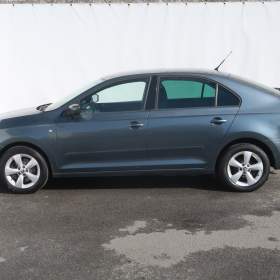 Foto inzerátu Skoda Rapid 1.4 TSI