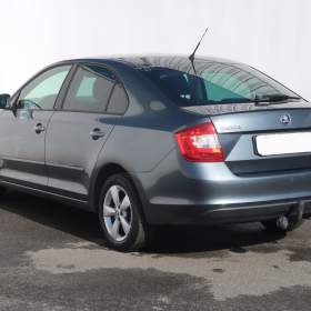 Foto inzerátu Skoda Rapid 1.4 TSI
