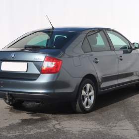 Foto inzerátu Skoda Rapid 1.4 TSI