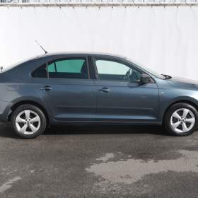 Foto inzerátu Skoda Rapid 1.4 TSI
