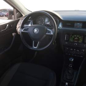 Foto inzerátu Skoda Rapid 1.4 TSI