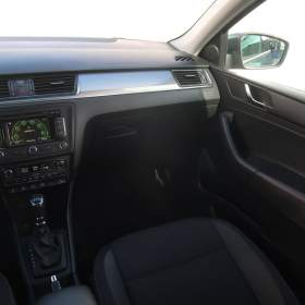 Foto inzerátu Skoda Rapid 1.4 TSI