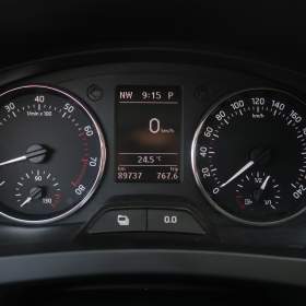Foto inzerátu Skoda Rapid 1.4 TSI