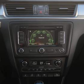 Foto inzerátu Skoda Rapid 1.4 TSI