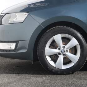 Foto inzerátu Skoda Rapid 1.4 TSI