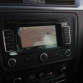 Foto inzerátu Skoda Rapid 1.4 TSI