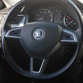 Foto inzerátu Skoda Rapid 1.4 TSI