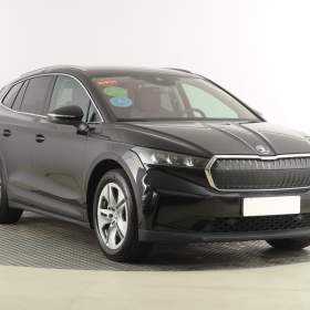 Skoda Enyaq iV 80 (82 kWh) / 19930778