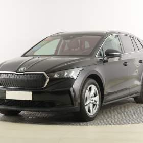 Foto inzerátu Skoda Enyaq iV 80 (82 kWh)