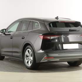 Foto inzerátu Skoda Enyaq iV 80 (82 kWh)