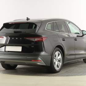 Foto inzerátu Skoda Enyaq iV 80 (82 kWh)