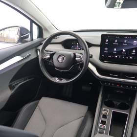 Foto inzerátu Skoda Enyaq iV 80 (82 kWh)